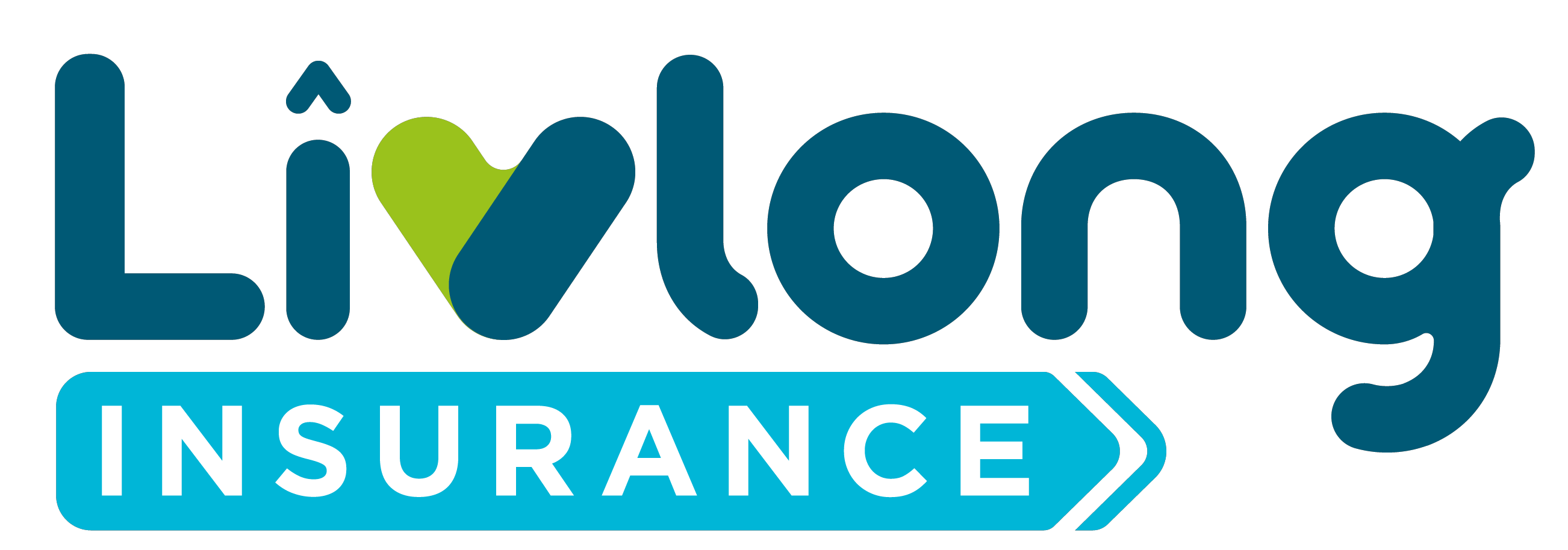 Livlong Insurance logo